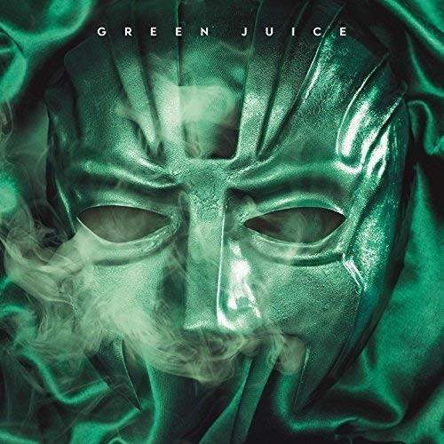 Marsimoto - Green Juice [Vinyl]