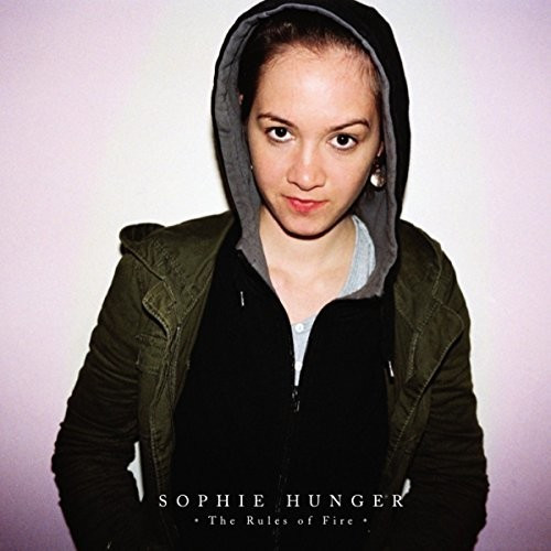 Sophie Hunger - The Rules Of Fire-The Archives (2x10'') [Vinyl]