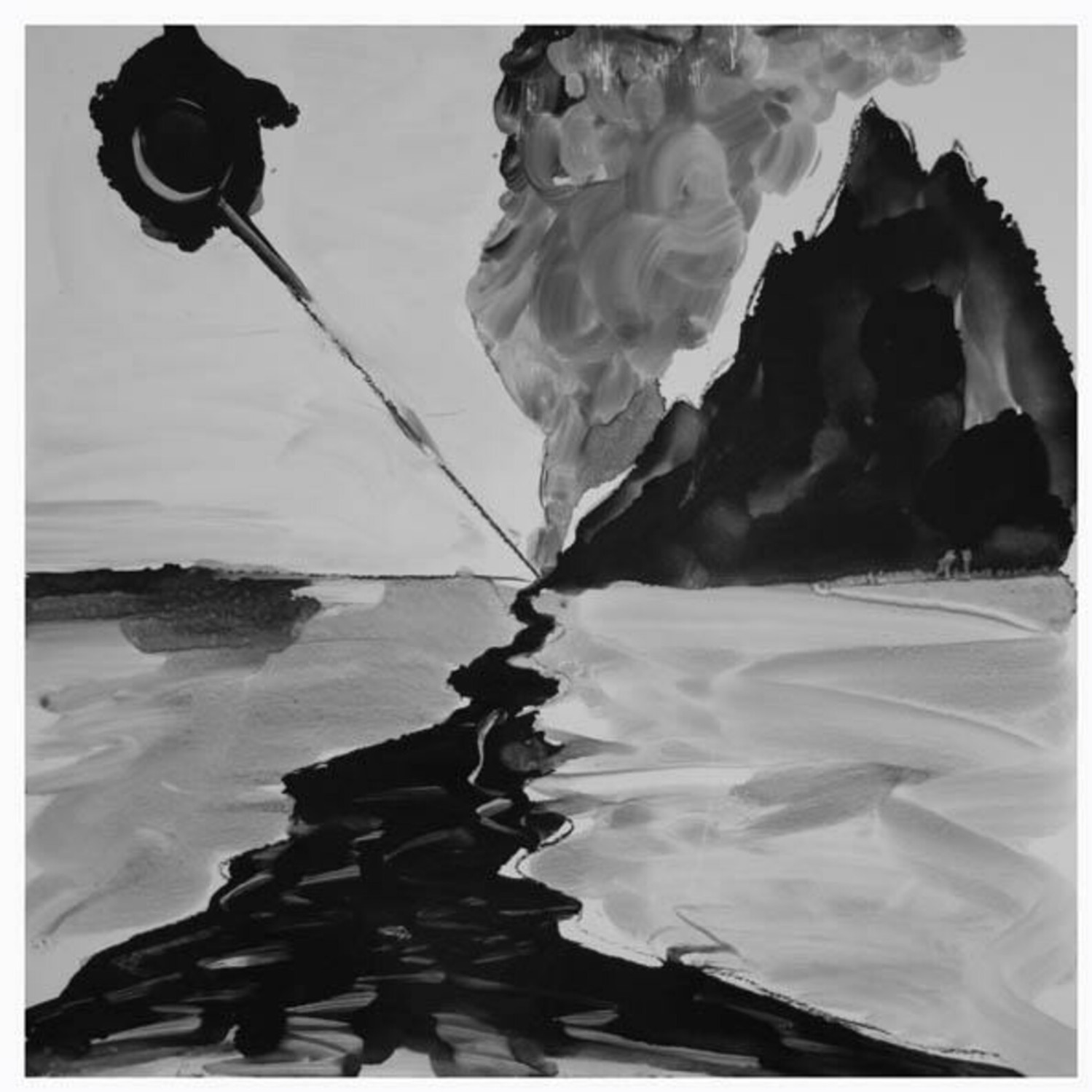Building - Reconciliation [Vinyl]