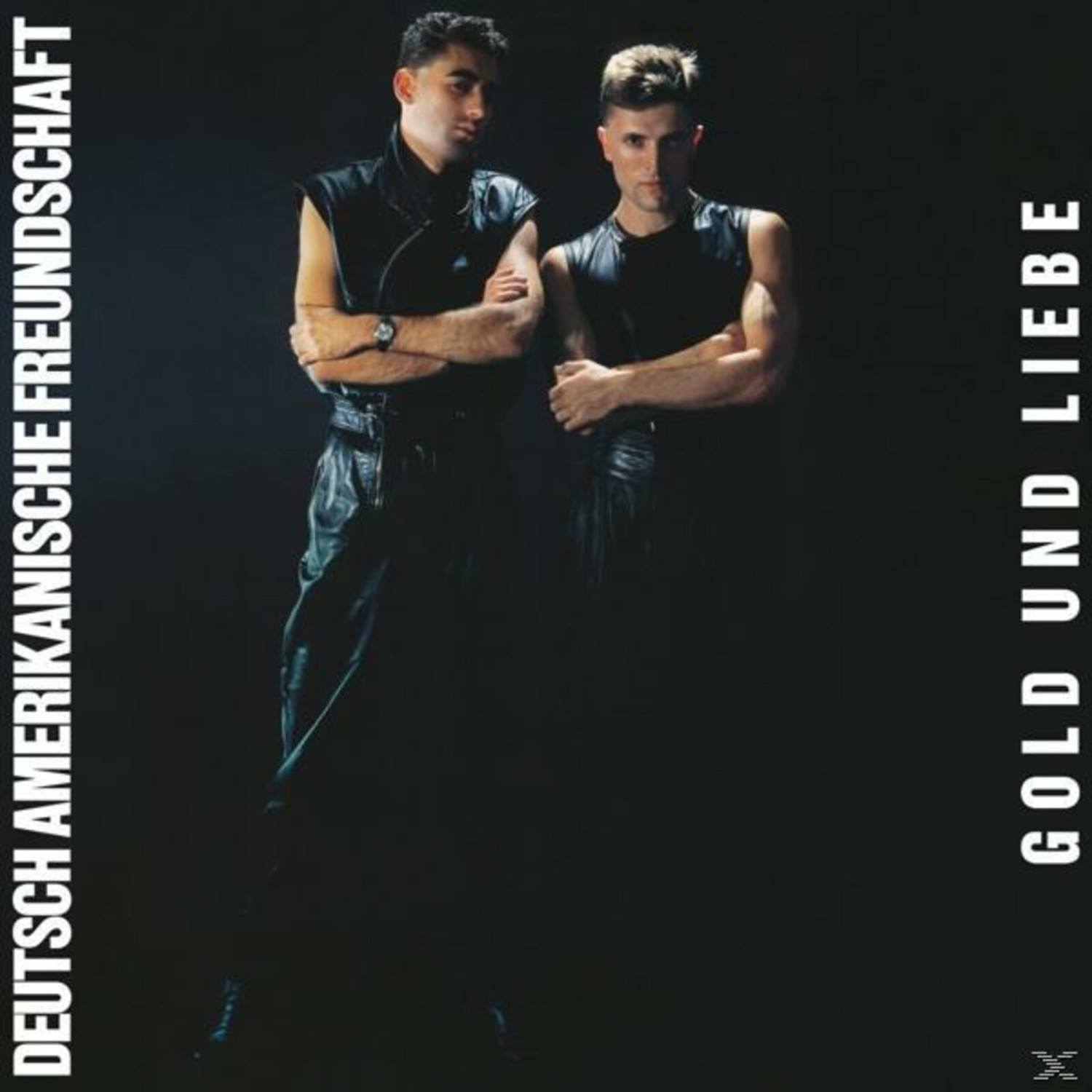 Daf - Gold Und Liebe [Vinyl]