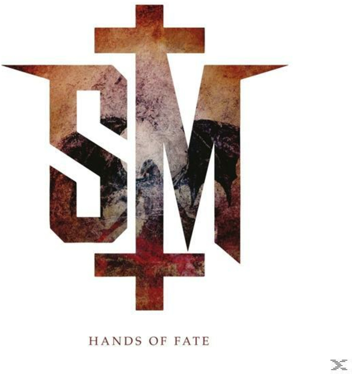 Savage Messiah - Hands Of Fate [Vinyl]