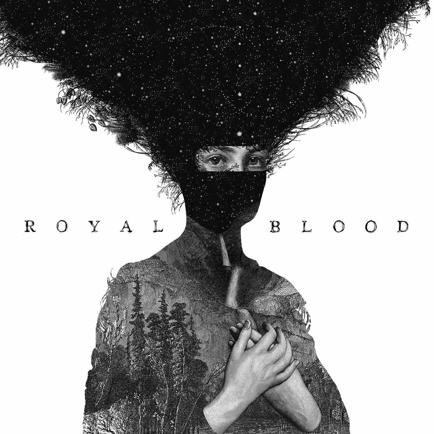 Royal Blood - Royal Blood [Vinyl]
