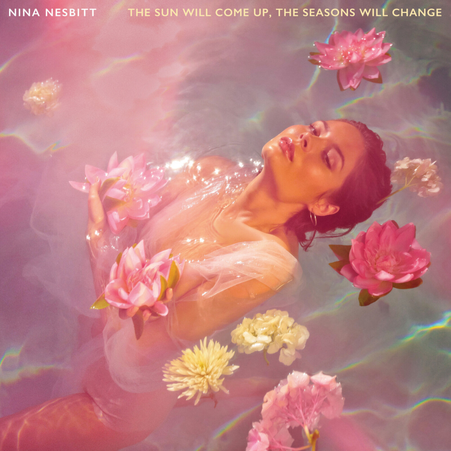 Nina Nesbitt - The Sun Will Come Up, The Seasons Will Change (140g Inkl. Dl Code) [Vinyl]