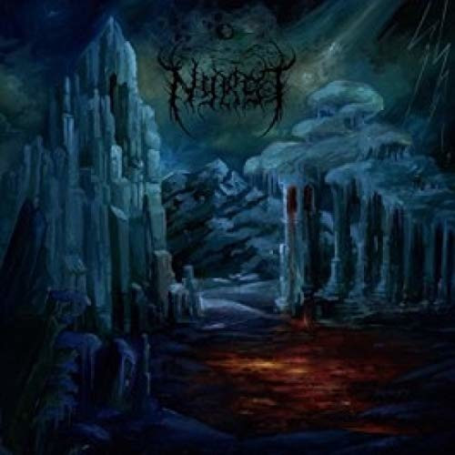 Nyrst - Orsök [Vinyl]