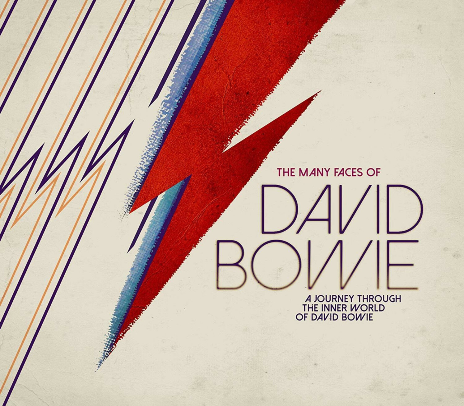 David Bowie - Many Faces Of David Bowie [Vinyl]