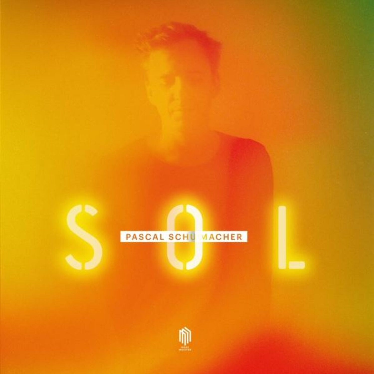 Pascal Schumacher - Schumacher;Sol (Lp) [Vinyl]