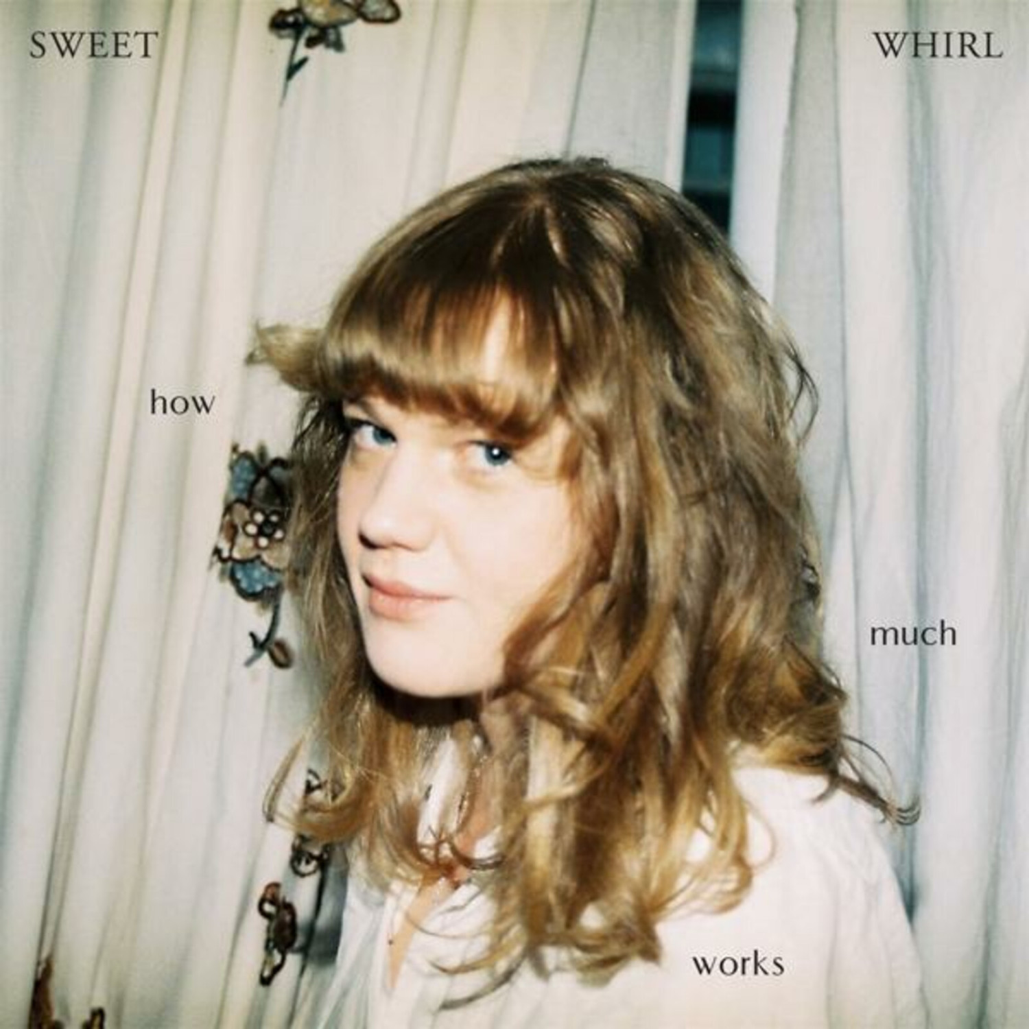 Sweet Whirl - How Much Works [Vinyl]