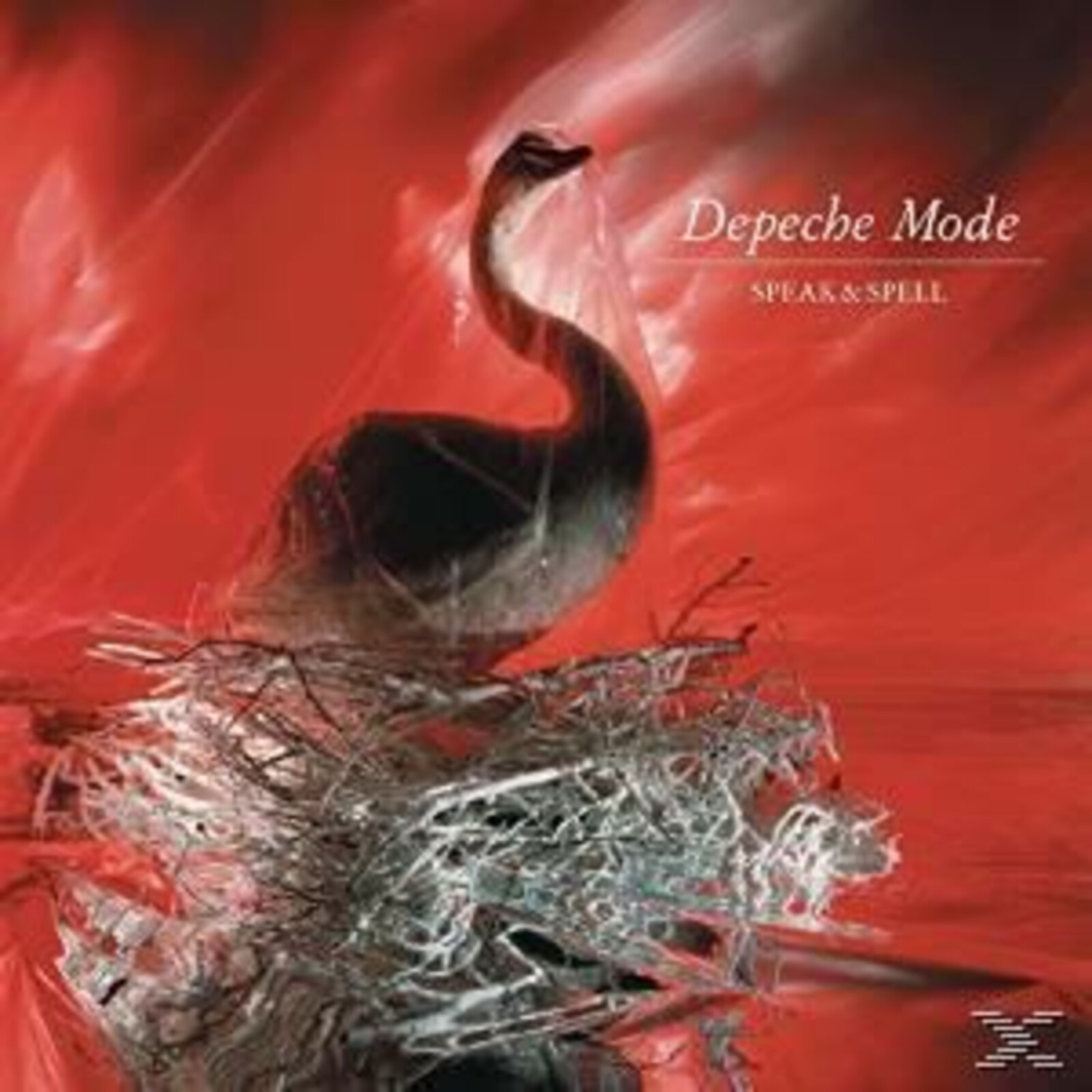 Depeche Mode - Speak And Spell [Vinyl]
