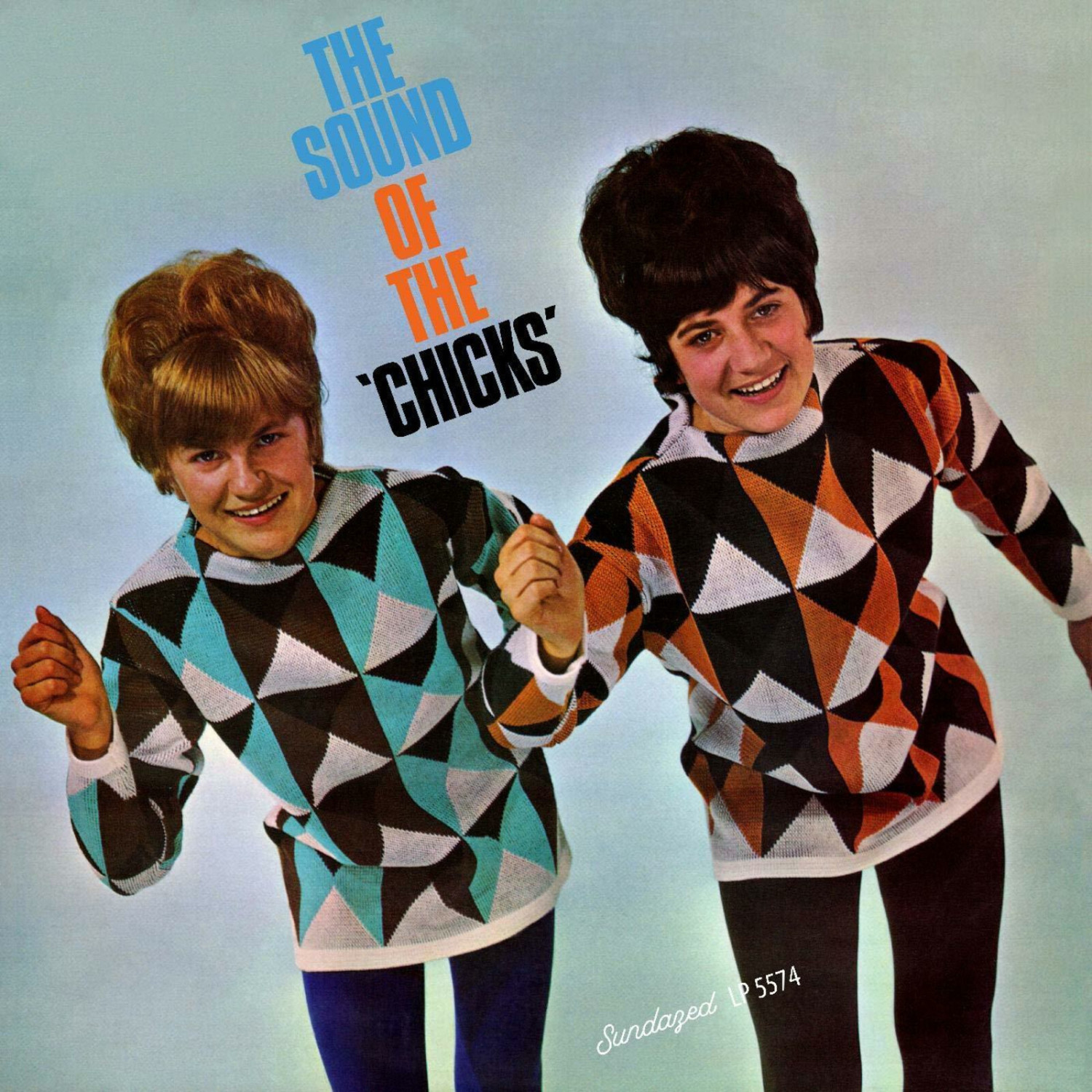 The Chicks - Sound Of The Chicks [Vinyl]