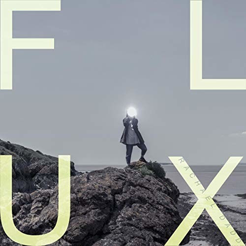 Rachael Dadd - Flux [Vinyl]