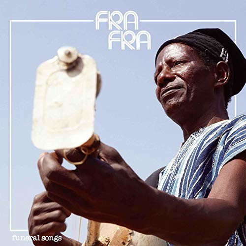 Fra Fra - Funeral Songs [Vinyl]