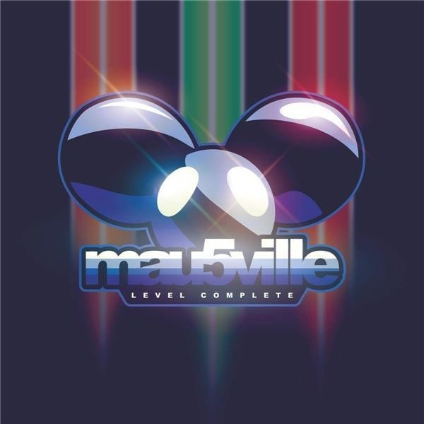 Deadmau5 - Mau5ville: Level Complete [Vinyl]