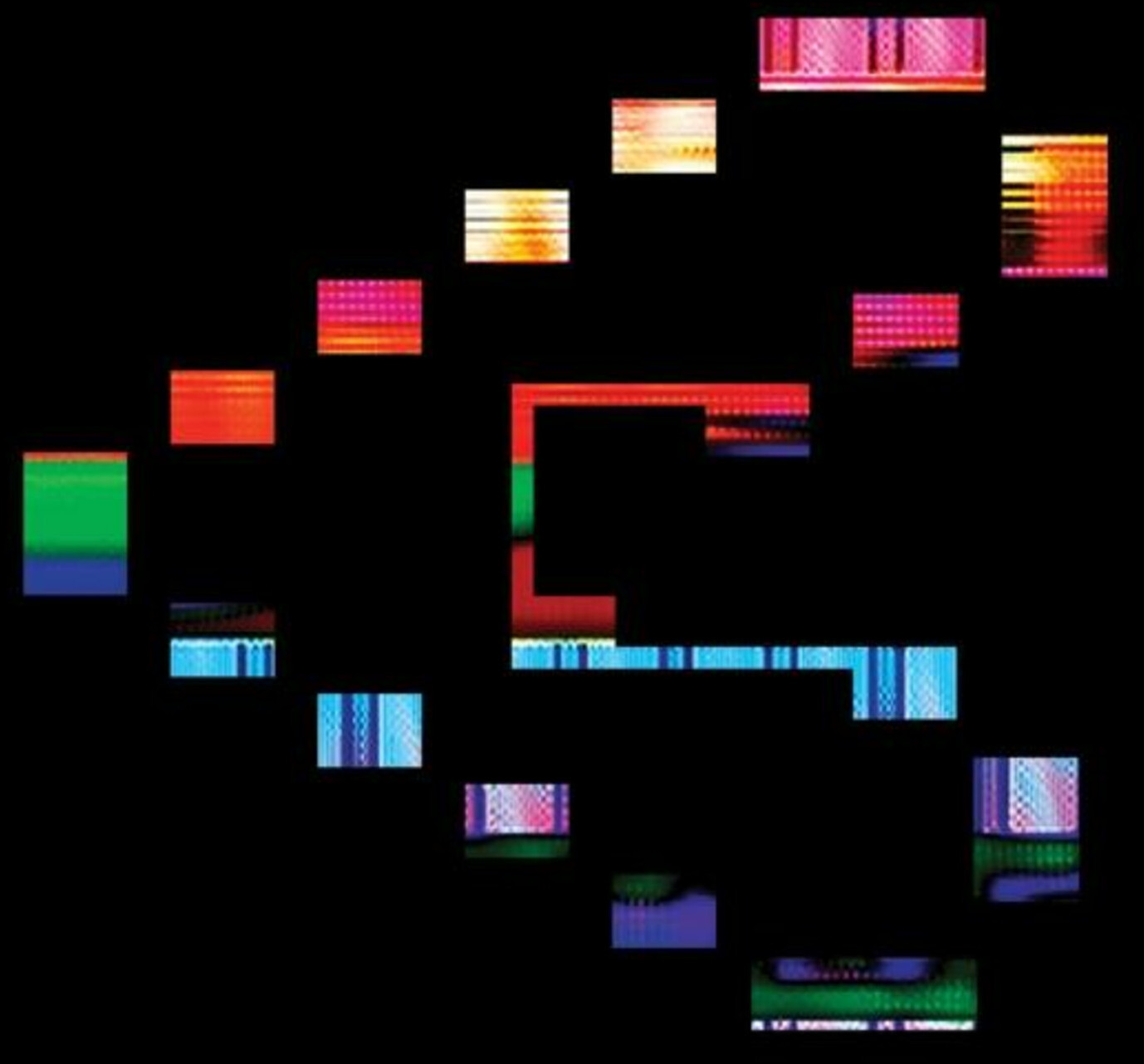 Squarepusher - Be Up A Hello (Lp+Mp3) [Vinyl]