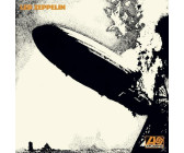 Led Zeppelin - Led Zeppelin (2014 Reissue) (Boxset) [Vinyl]