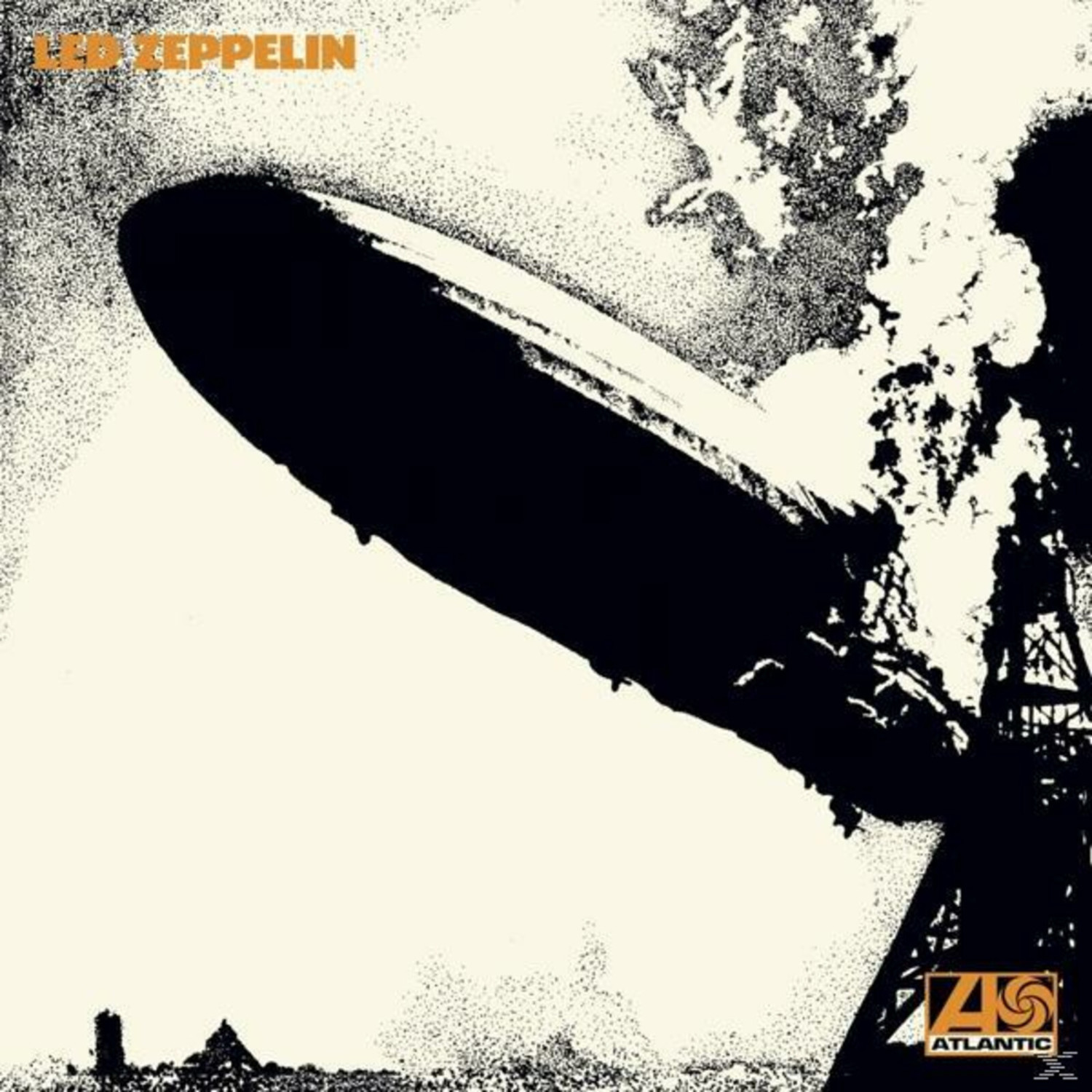 Led Zeppelin - Led Zeppelin (2014 Reissue) (Boxset) [Vinyl]