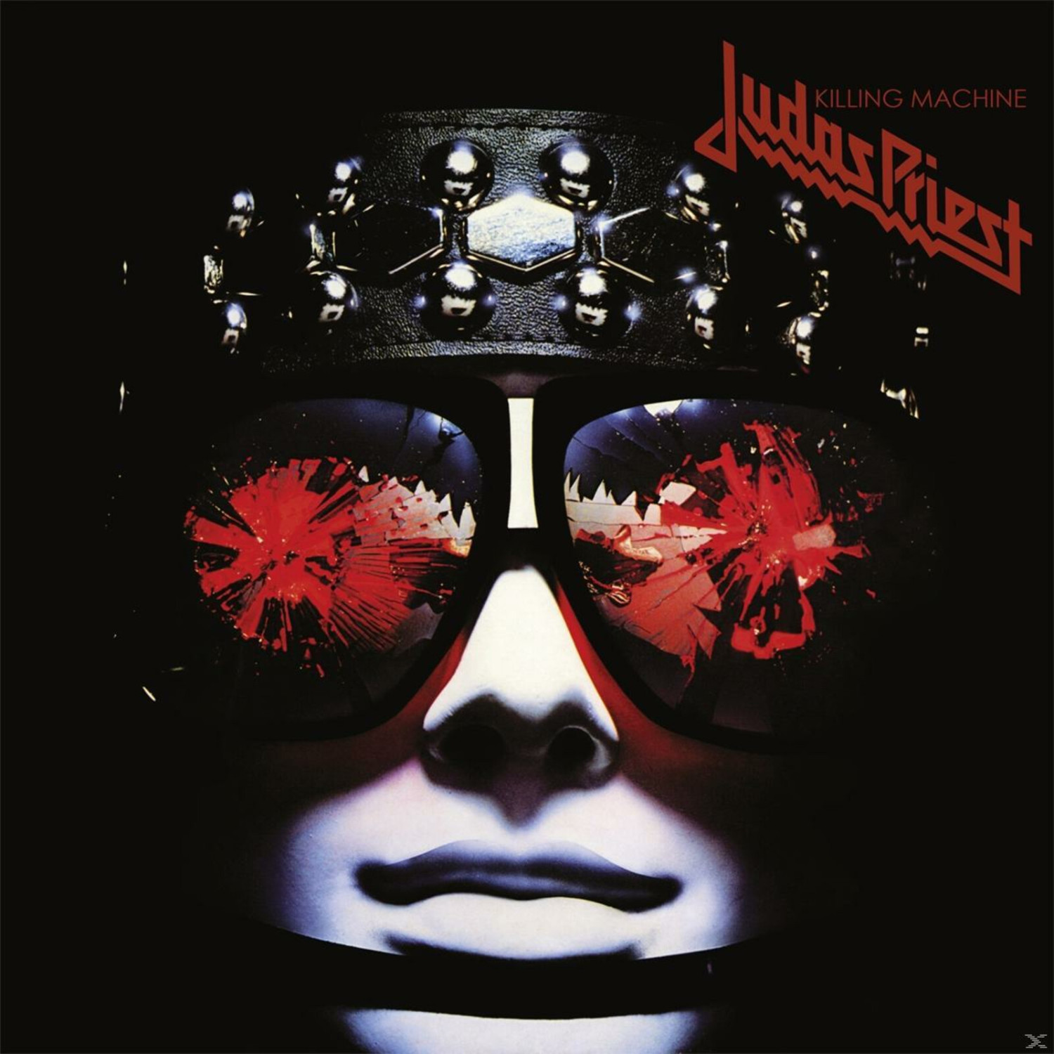 Judas Priest - Killing Machine [Vinyl]