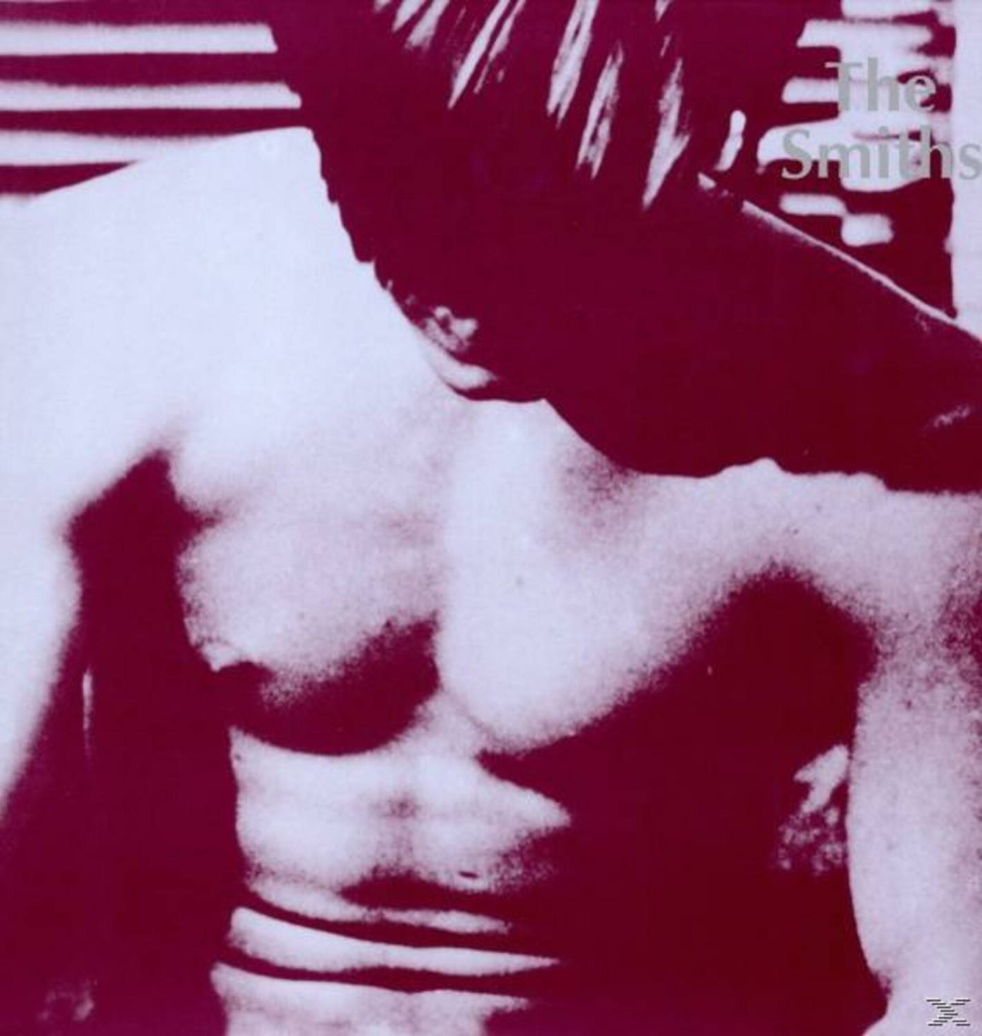 The Smiths - The Smiths [Vinyl]