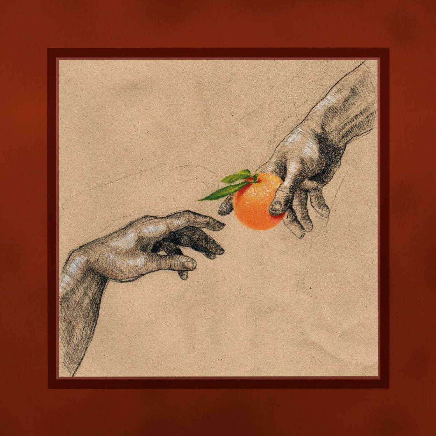 My Ugly Clementine - Vitamin C (180g Lp+Mp3) [Vinyl]