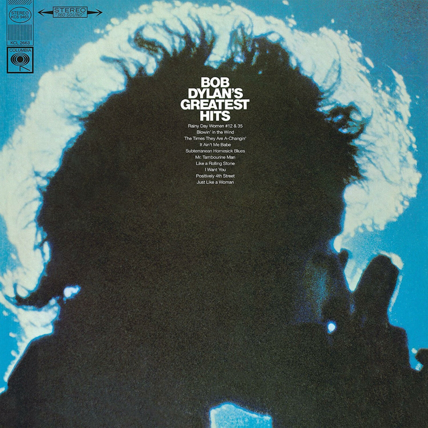 Bob Dylan - Greatest Hits [Vinyl]