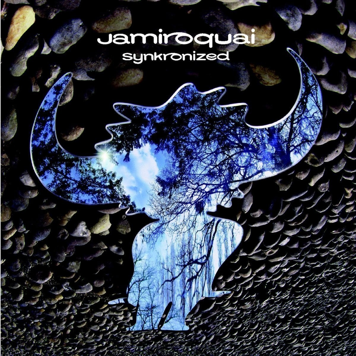 Jamiroquai - Synkronized [Vinyl]