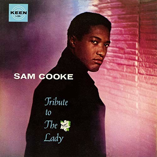 Sam Cooke - Tribute To The Lady (180gr+Download [Vinyl]
