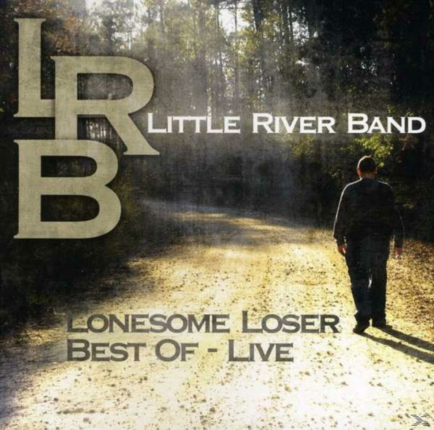 River Band Little - Lonesome Loser - Best Of Live [Vinyl]