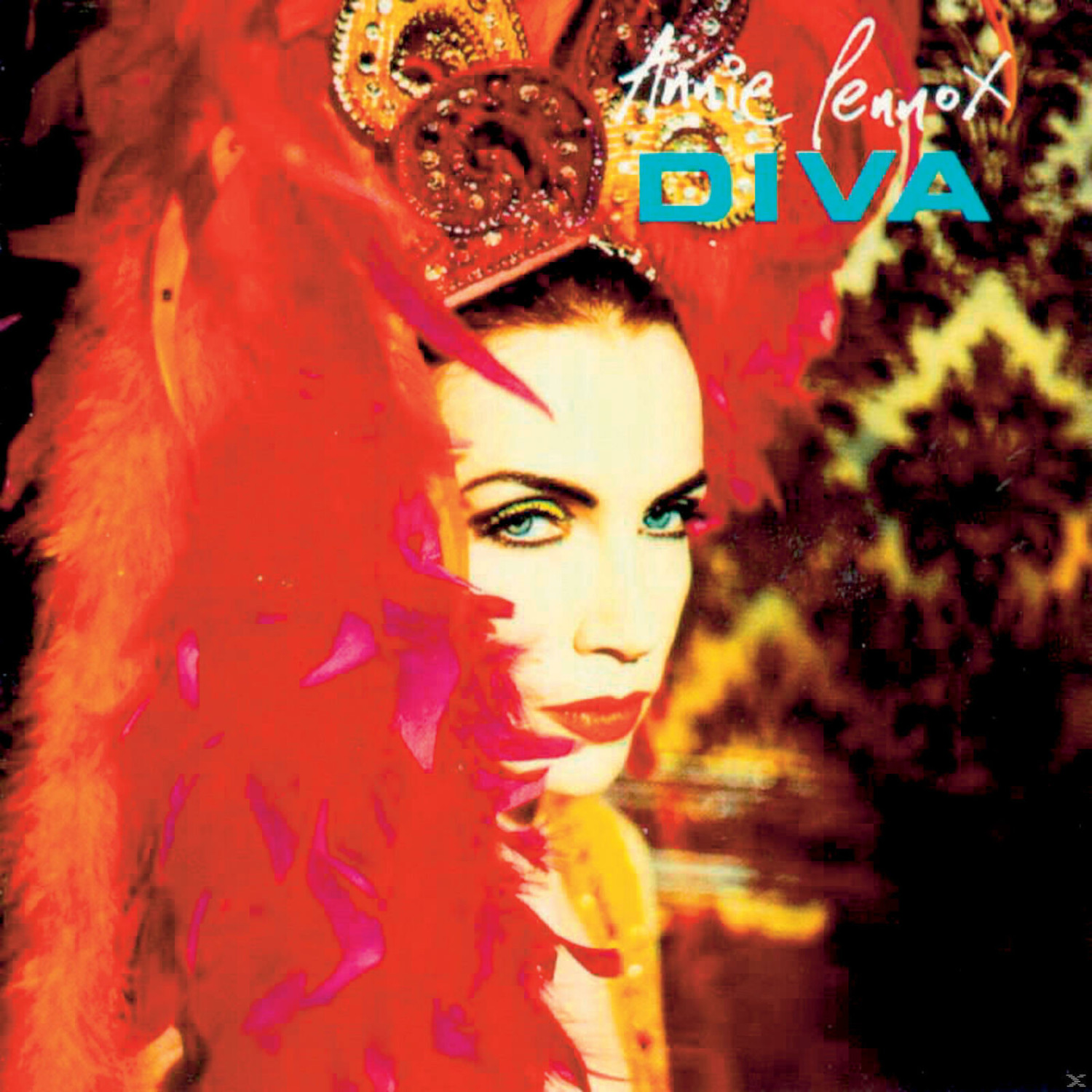 Annie Lennox - Diva [Vinyl]