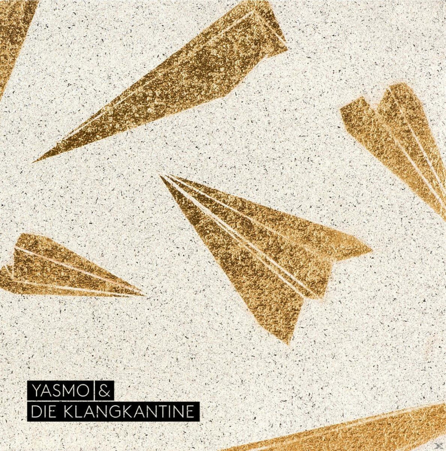 Yasmo & Die Klangkantine - Yasmo & Die Klangkantine (Lp+Mp3) [Vinyl]