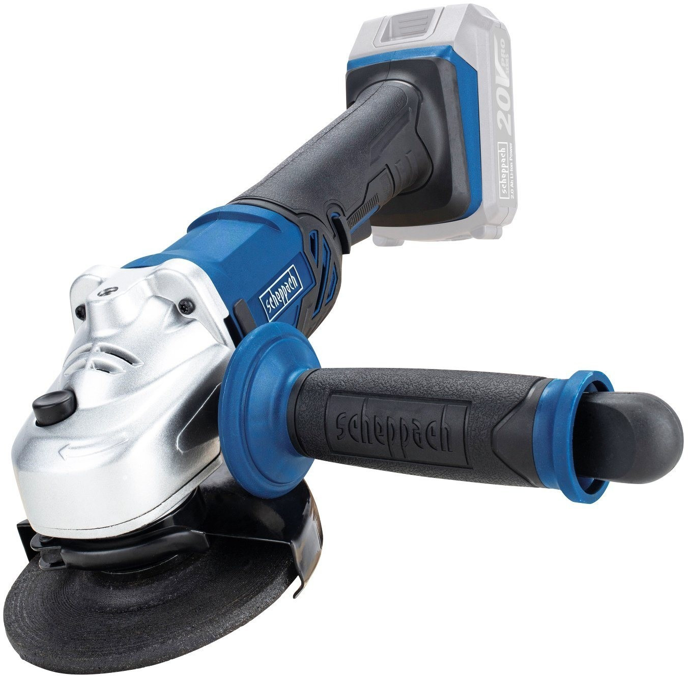Scheppach CAG115-20ProS (5903815900)
