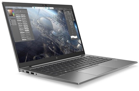 HP ZBook Firefly 14 G7 (111D1EA)