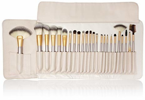 Zoë Ayla Professional Brush Set 440 Beige