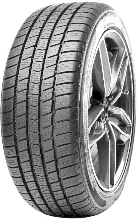 Radar Dimax 4Season 225/40R18 92Y XL Runflat