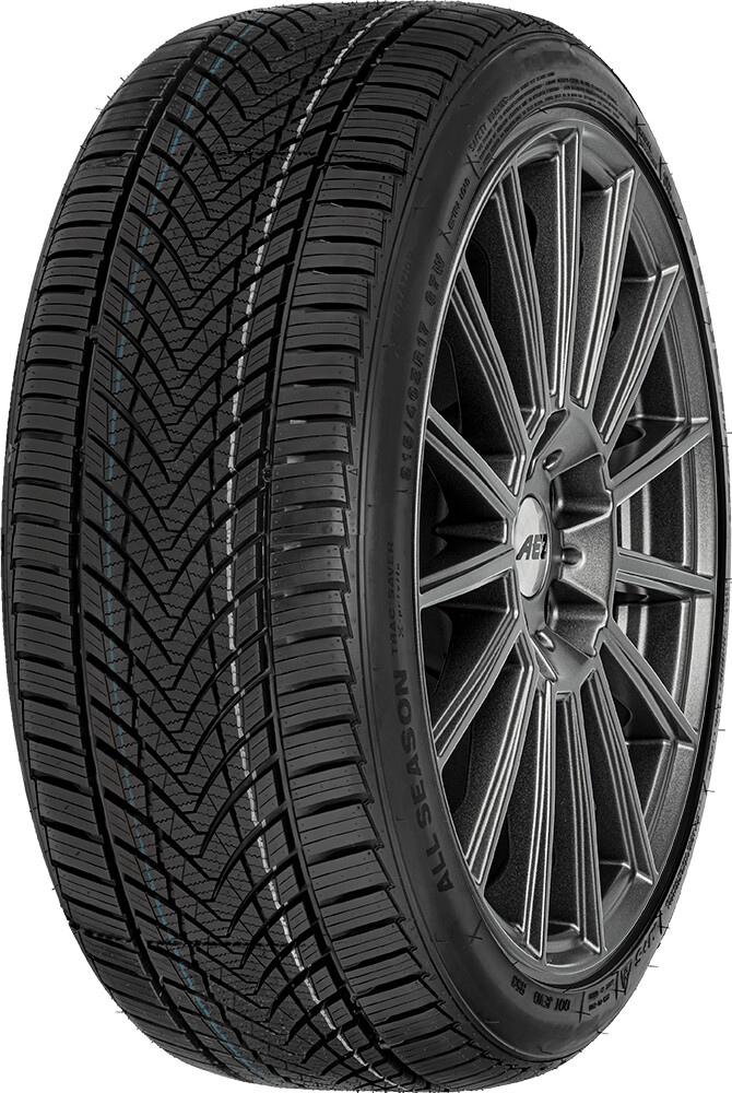 Tracmax A/STrac Saver 185/60R15 84H