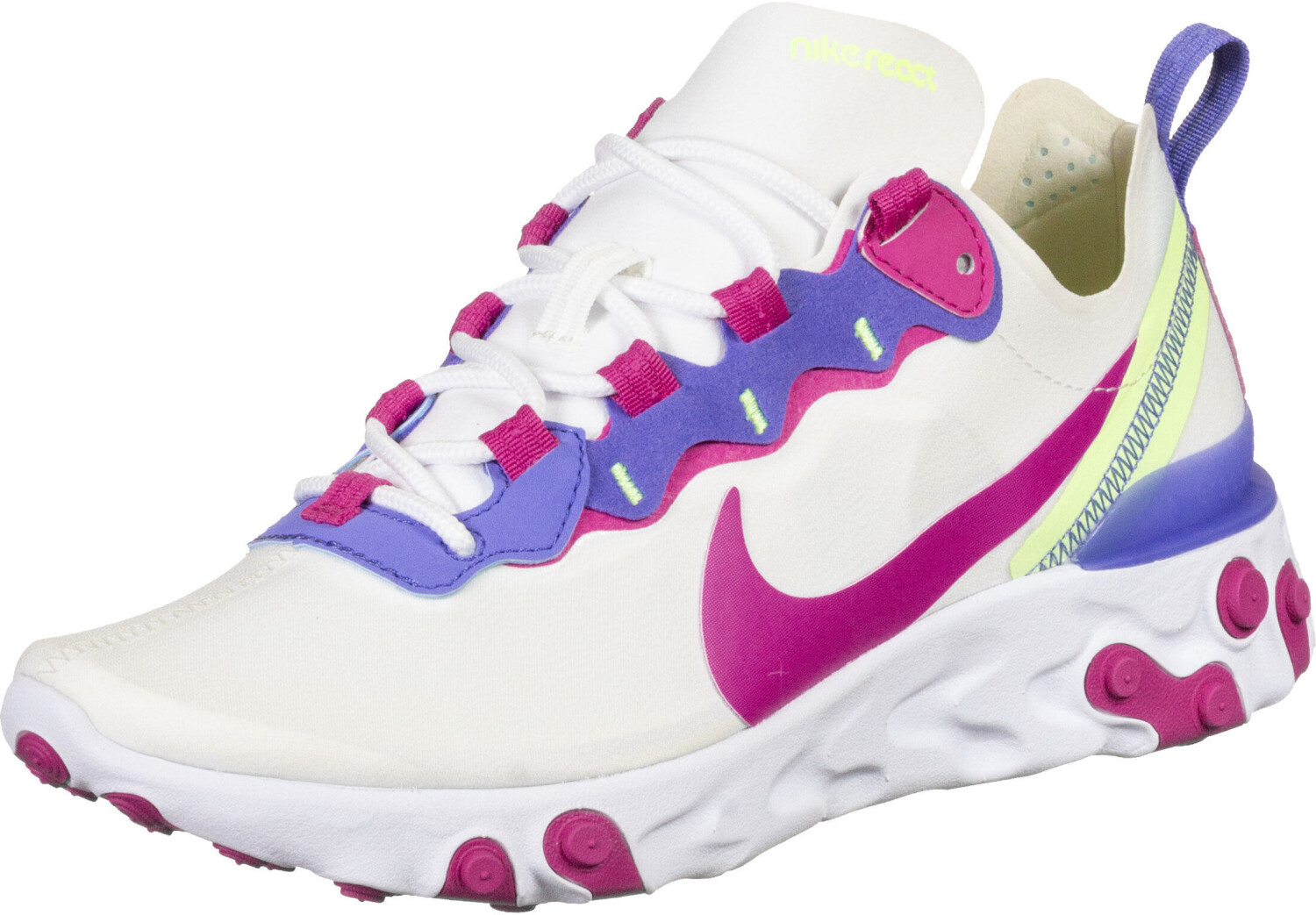 react element 55 women