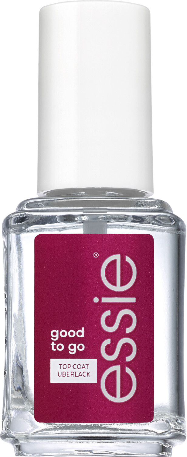 Essie Top Coat Good To Go (13.5 ml)