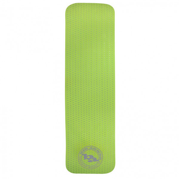 Big Agnes Third Degree Foam Regular 20 x 72 cm (Green / Gray)