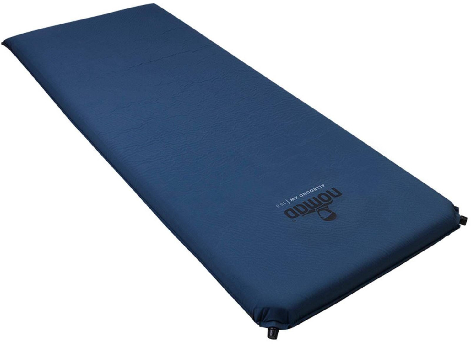 Nomad Allround XW 10.0 198 x 76 x 10 cm (Dark Denim)