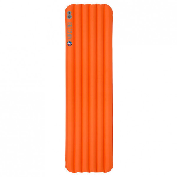 Big Agnes Insulated Air Core Ultra 50 x 78 - Double Wide (Orange)