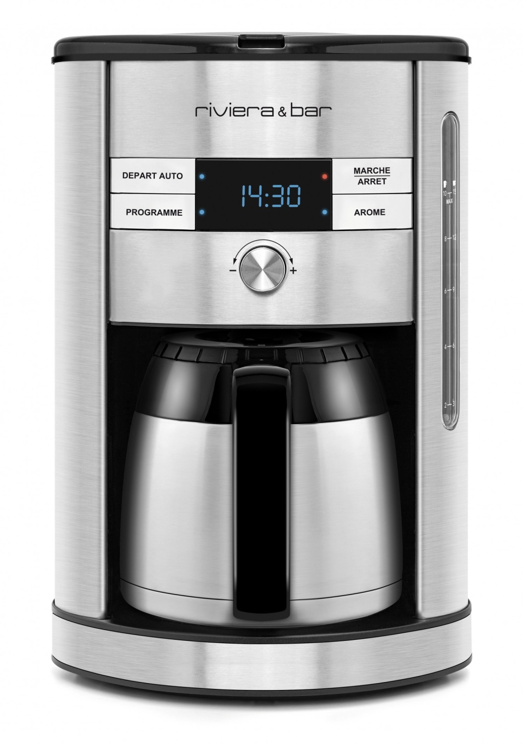 Riviera&Bar BCF560