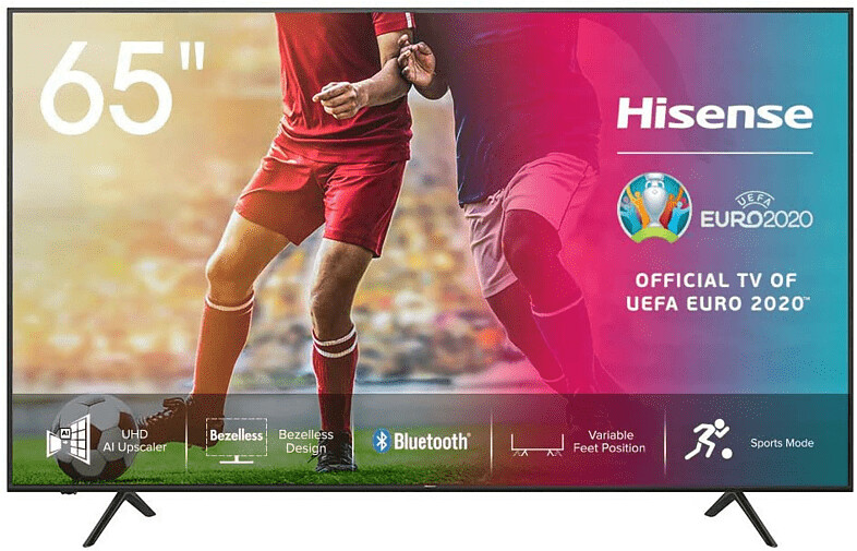 Hisense 65AE7000F