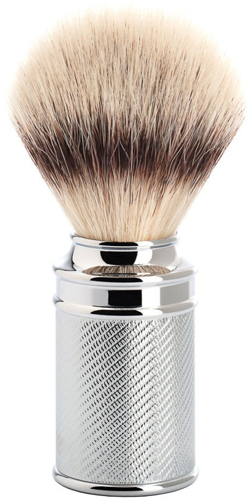 Mühle Silvertip Fibre