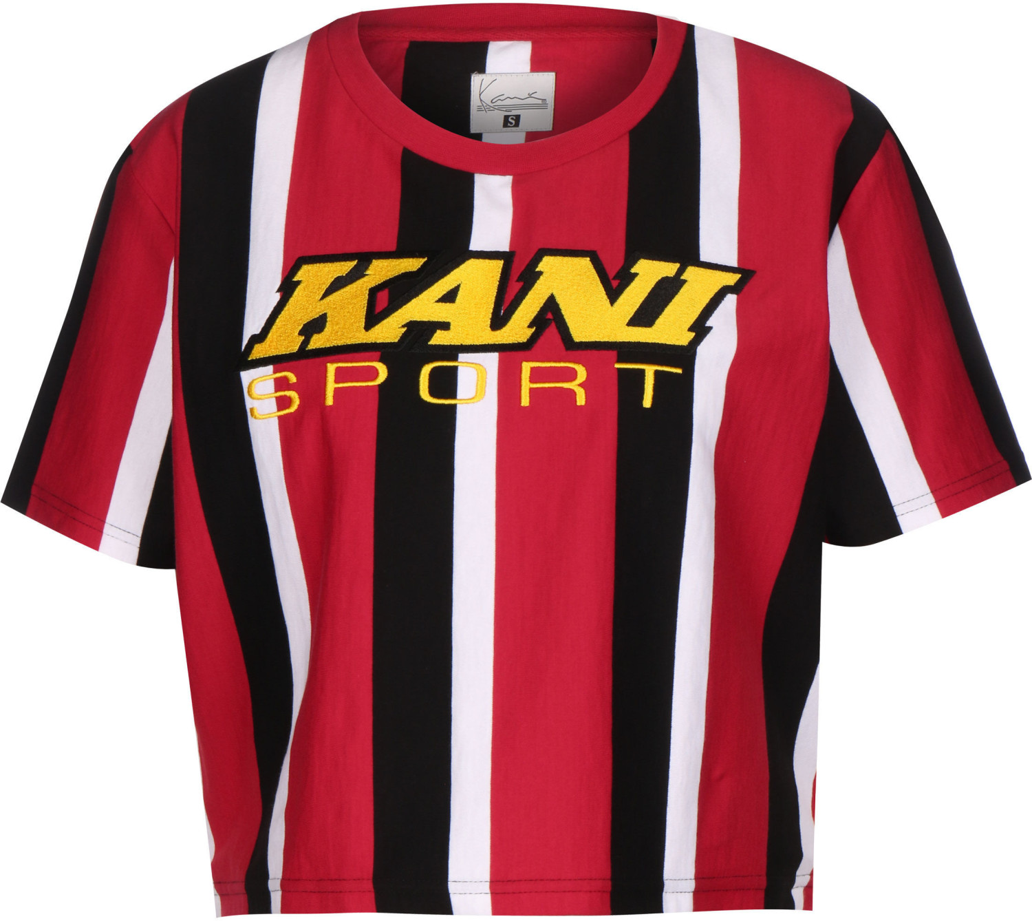 Karl Kani Sport Stripe T-Shirt
