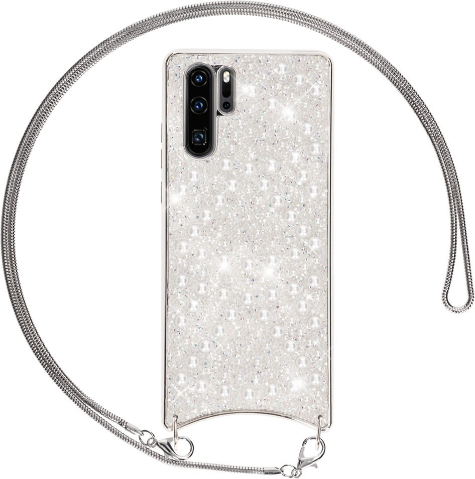 NALIA Glitzer Case (Huawei P30 Pro)