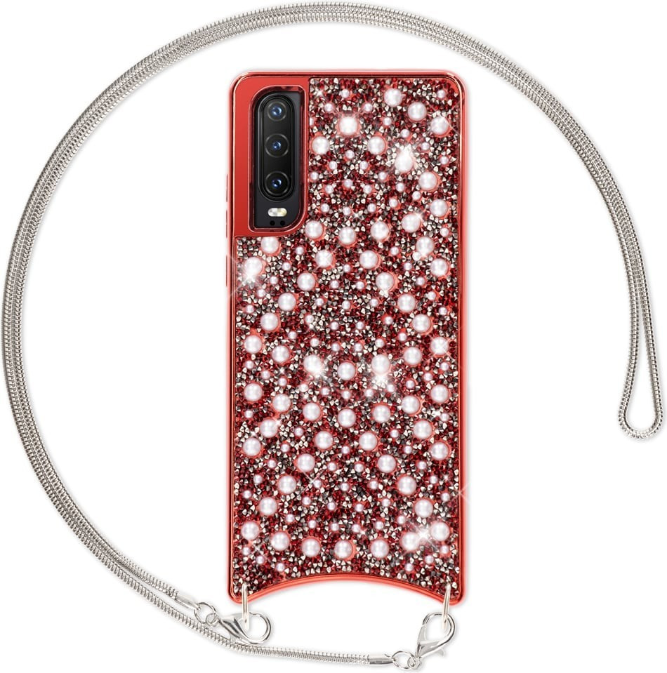 NALIA Glitzer Case (Huawei P30)