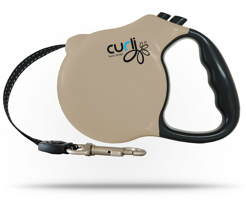 Curli Retractable Lead