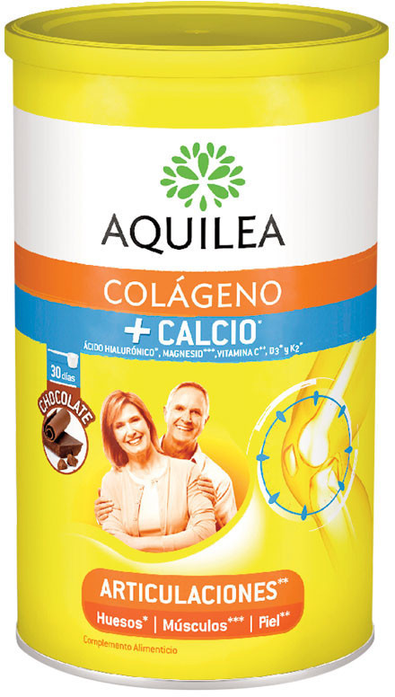 Aquilea Joints Collagen+Calcium (495 g)
