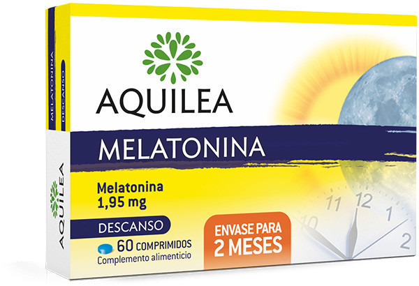 Aquilea Melatonin