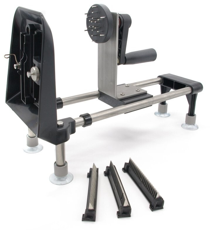 Bron-Coucke 4100CLR
