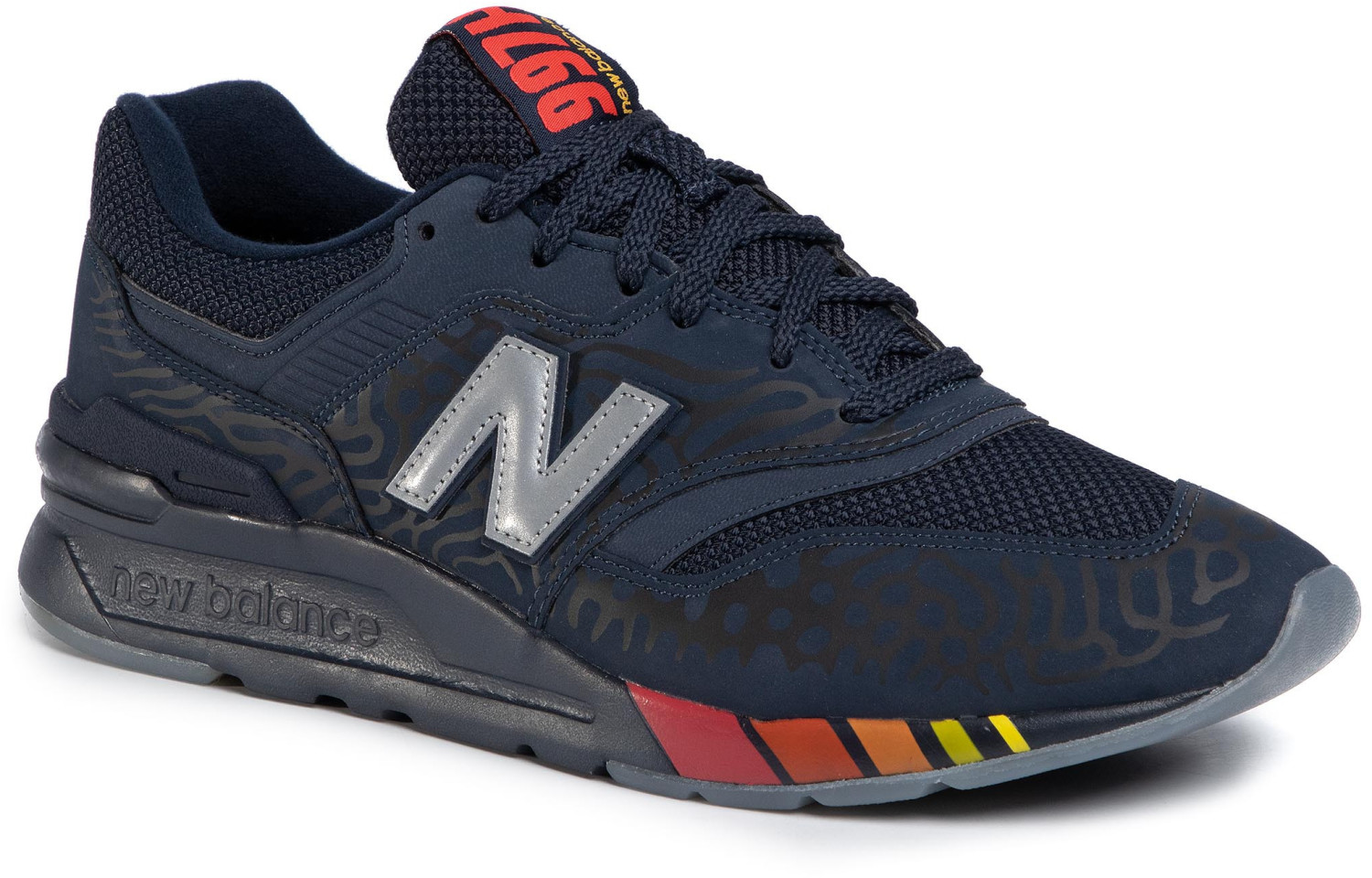 New Balance 997H dark blue a â¬ 86,72 (oggi) | Migliori prezzi e offerte su idealo