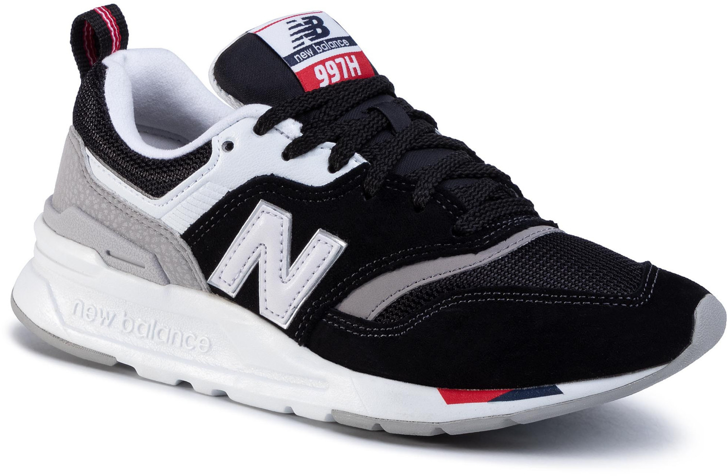 new balance 993 rouge